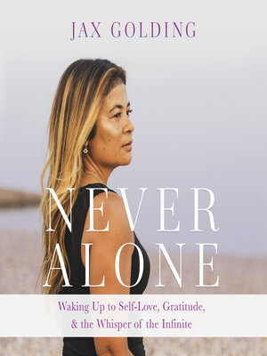 cover image of Never Alone